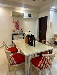 Orchid Park Condominium (D27), Condominium #562833011
